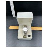 Michele Bernard watch