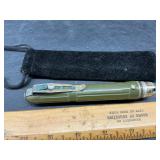 Vietnam era pen light