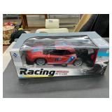 R/C car