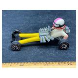 Hot Wheels redline Farbs Hot Rodney