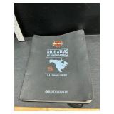 Harley ride atlas