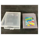 Tetris attack game boy game