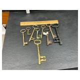 Keys