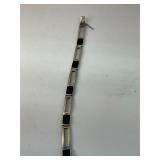 20 grams sterling silver bracelet