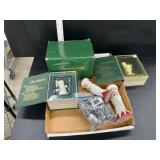 Snow babies and other