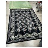 Rug 8ft by 66 inches