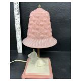 Vintage lamp