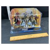 Avengers figures