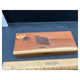 The real McCoy knife