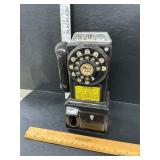 Vintage ceramic bank