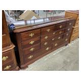Dresser American craftsman by Stanley
