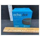 Echo dot