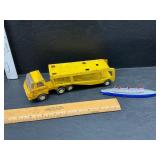 Tonka and tootsie toys