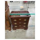 Night stand American craftsman by Stanley