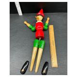 Pinocchio