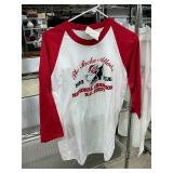 1983 NC State shirt