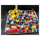 Vintage little people and other