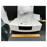 Working Bose Radio/CD