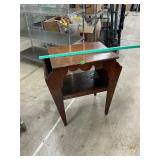 Handmade table 1930s