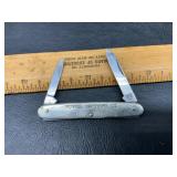 1995 Monroe Hardware co. Knife