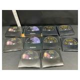 Steven King Audio books