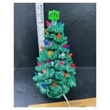 Ceramic Christmas tree