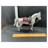 1950-60 metal horse