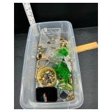 Miscellaneous jewelry