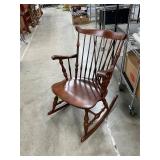 Rocking chair