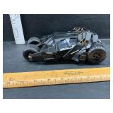 Batmobile tumbler