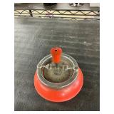 Vintage ashtray
