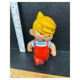 1959 Dennis the Mennis