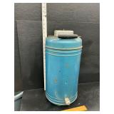 Vintage water cooler