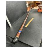 Pool stick/ Walking stick