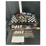 Dale Earnhardt car