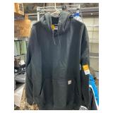 New Carhartt hoodie