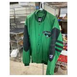 New York Jets jacket