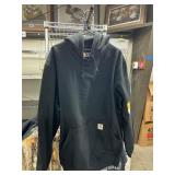 New Carhartt hoodie