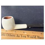 Kaywoodie white briar unsmoked