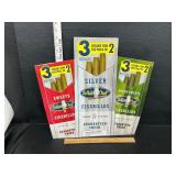 Metal Cigarilloï¿½s sign