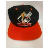 Vintage Baltimore Orioles, Bugs Bunny hat