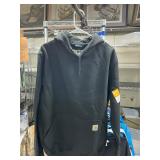 New Carhartt hoodie