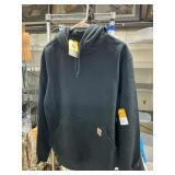 New Carhartt hoodie