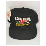 1994 Rose Bowl champions hat
