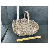 Vintage basket