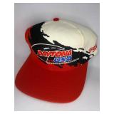 Vintage Daytona, Speedway hat