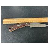 Old Timer skinning knife