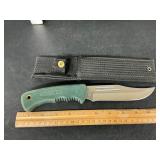 Old Timer skinning knife