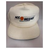 ACC Big East challenge rope hat