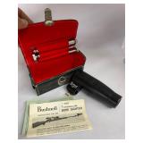 Vintage bushnell bore sighter
